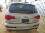 2013 AUDI Q7