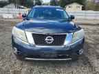 2015 NISSAN PATHFINDER