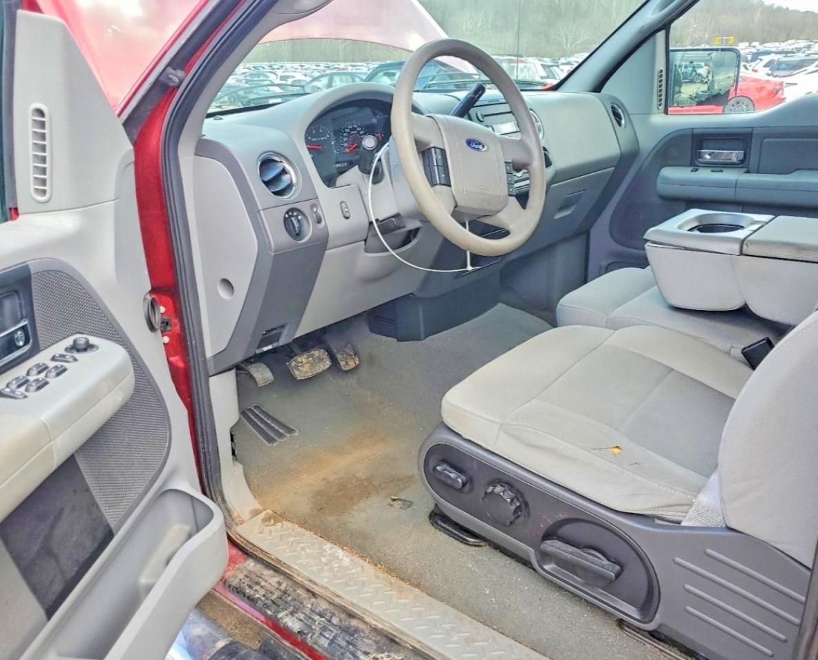 2007 FORD F-150 Lightning
