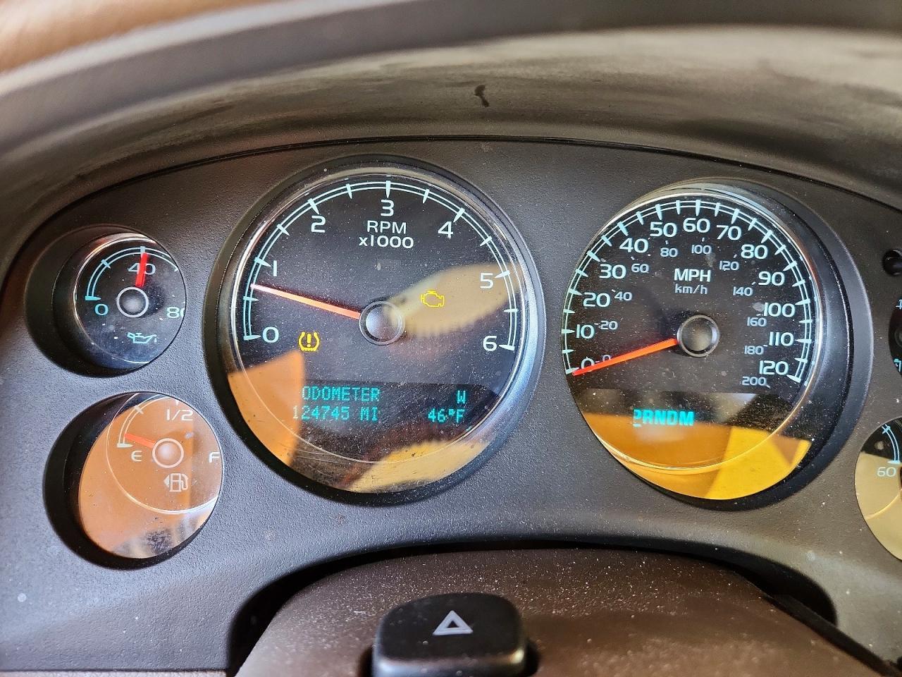 2009 GMC Sierra