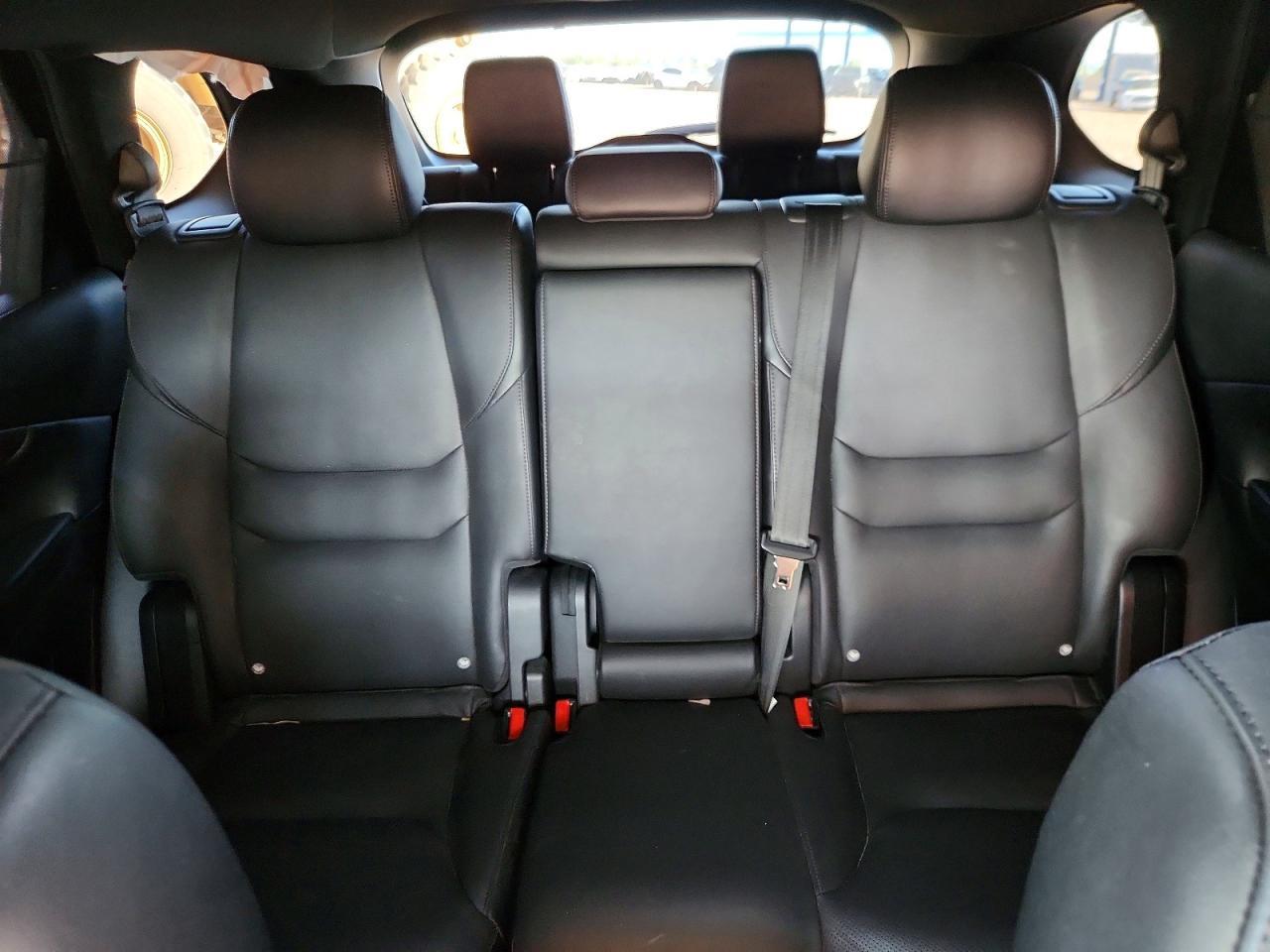 2019 MAZDA CX-9