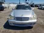 2007 MERCEDES-BENZ C-CLASS