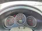 2007 SUBARU FORESTER