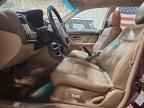 2000 SUBARU Legacy