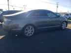 2015 LINCOLN MKZ