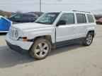 2016 JEEP PATRIOT