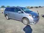 2012 TOYOTA SIENNA