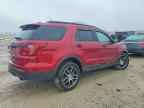 2017 FORD Explorer Sport Trac
