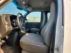 2011 CHEVROLET Express 3500