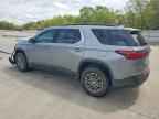 2024 CHEVROLET TRAVERSE