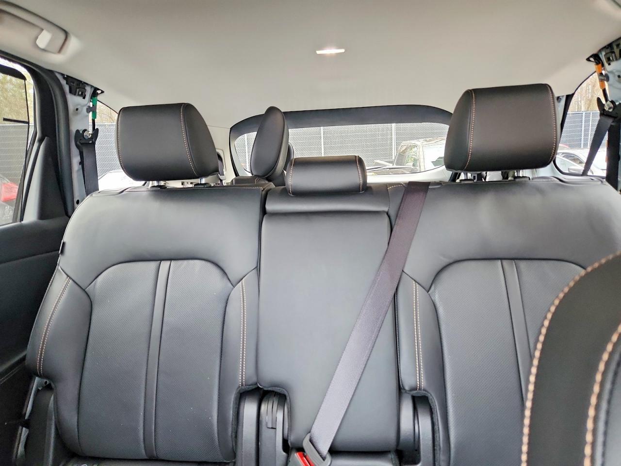 2025 MAZDA CX-90