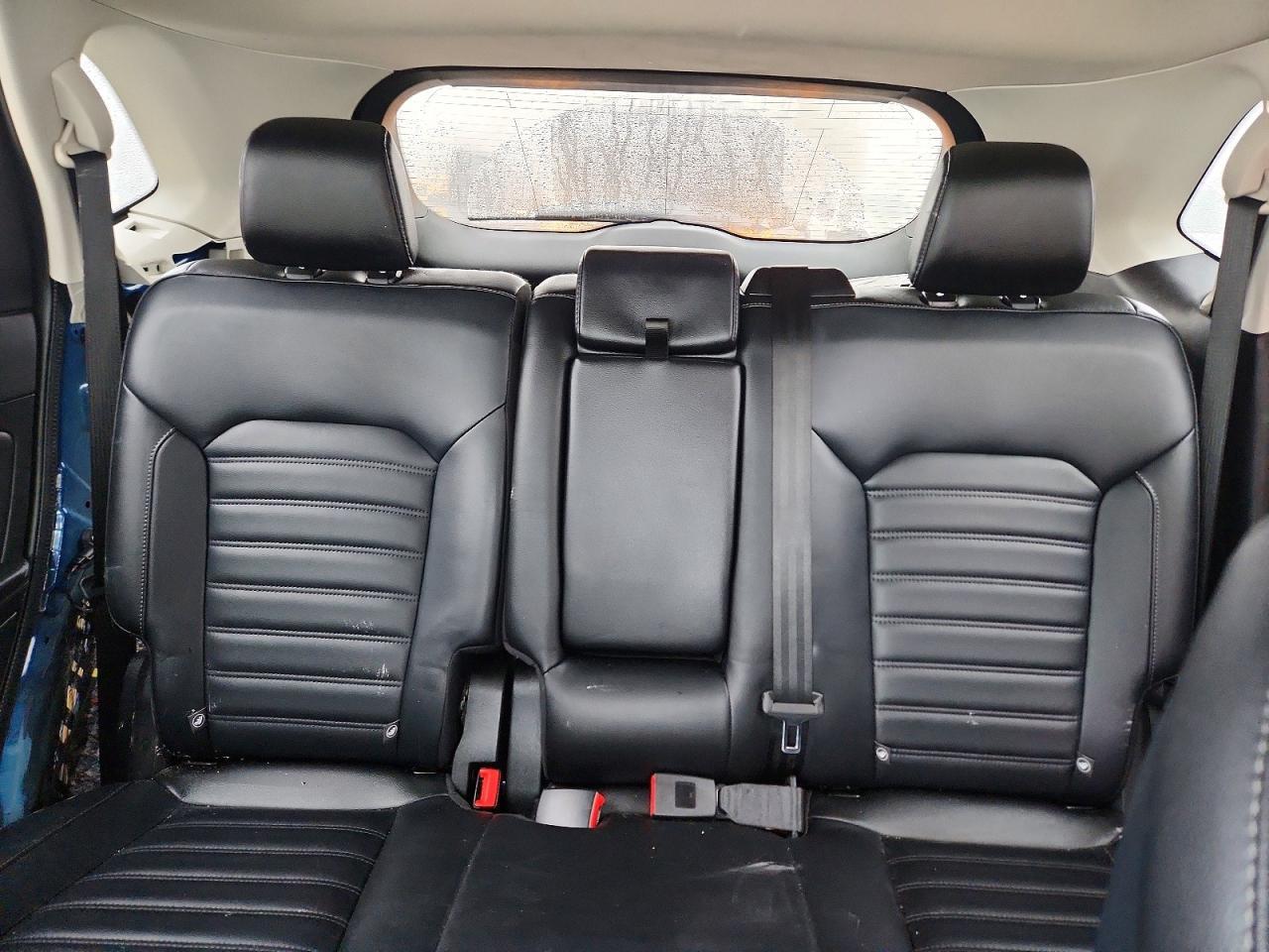 2023 FORD EDGE