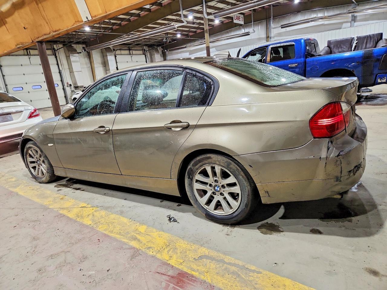 2006 BMW 3 SERIES