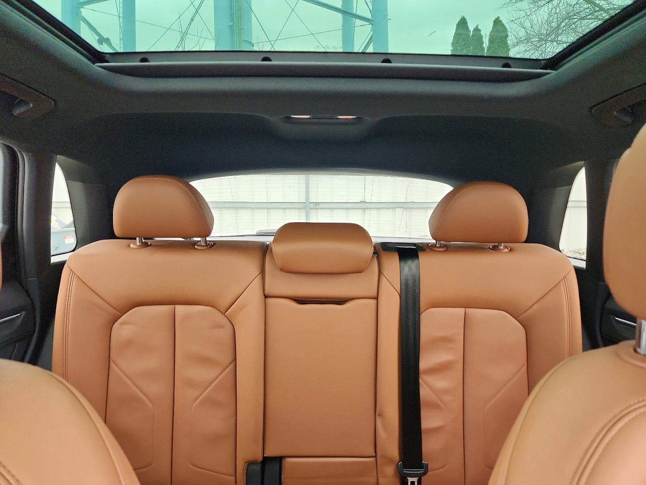 2022 AUDI Q3