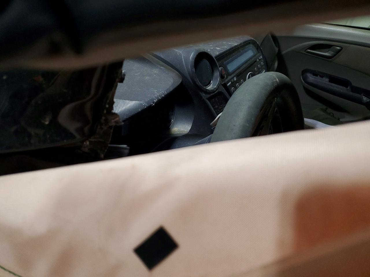 2010 HONDA Insight