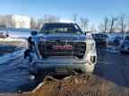 2020 GMC Sierra