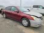 2011 NISSAN ALTIMA