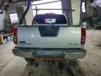 2012 NISSAN Frontier