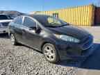 2014 FORD Fiesta