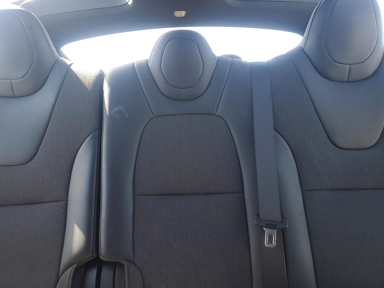 2018 TESLA MODEL X