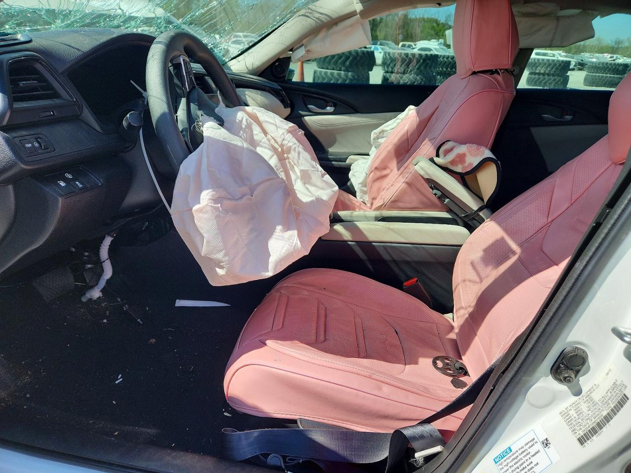 2022 HONDA Insight