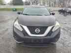 2016 NISSAN MURANO