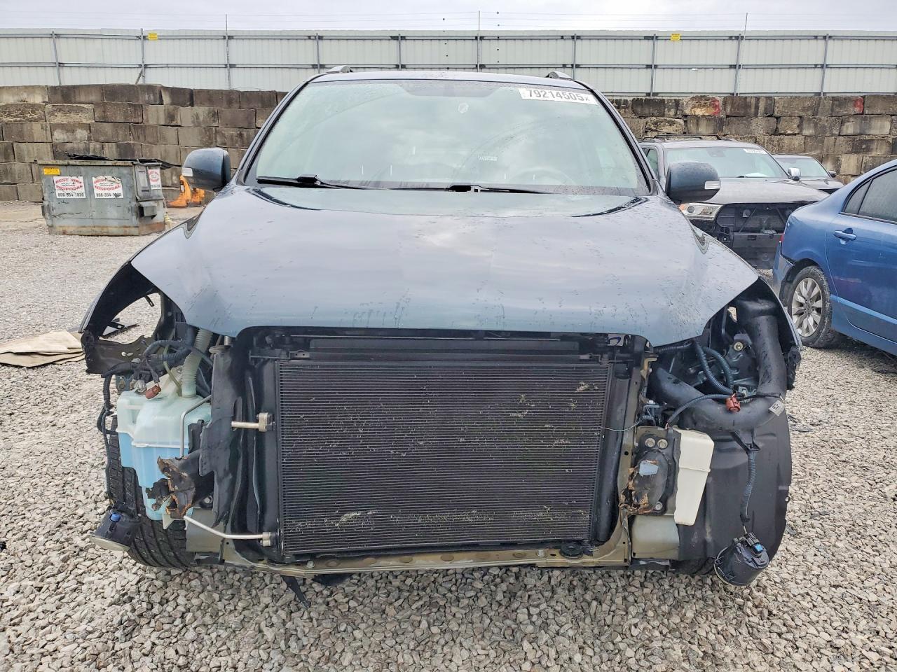 2011 TOYOTA RAV4