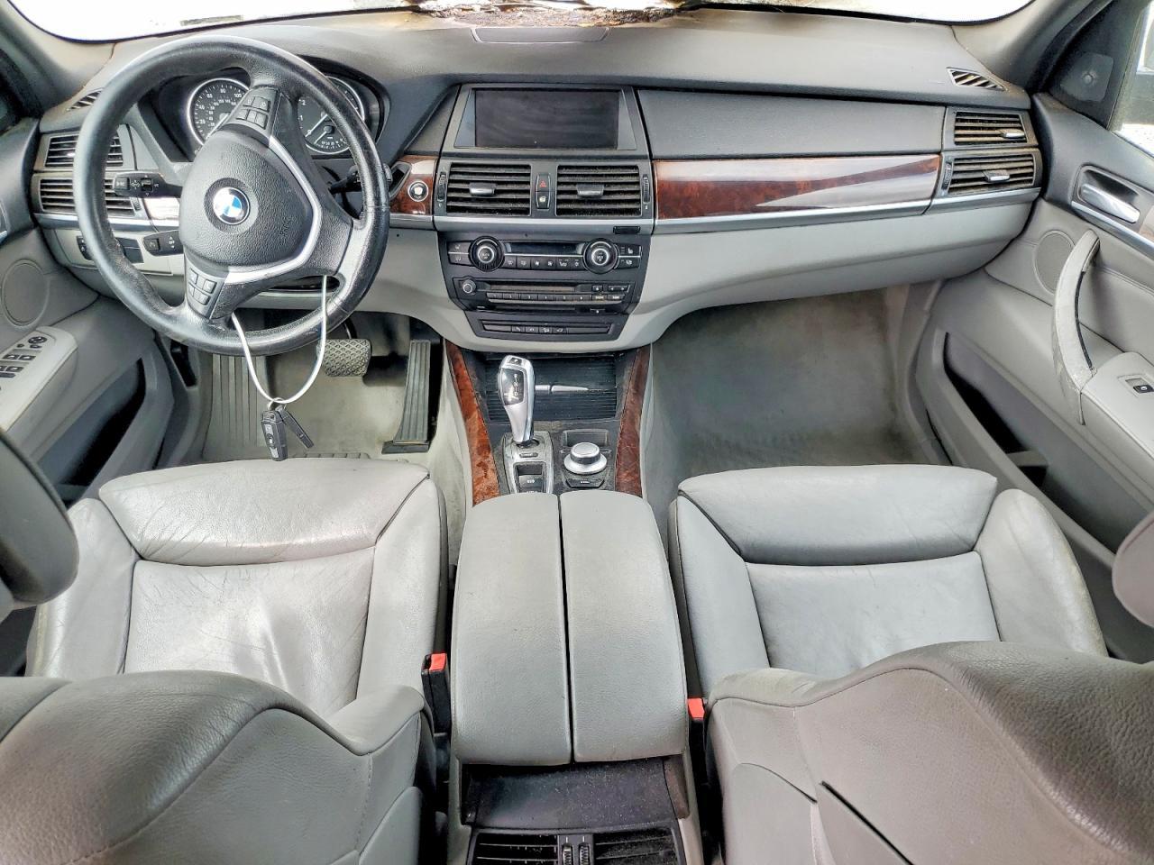 2008 BMW X5