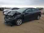 2016 CHEVROLET CRUZE