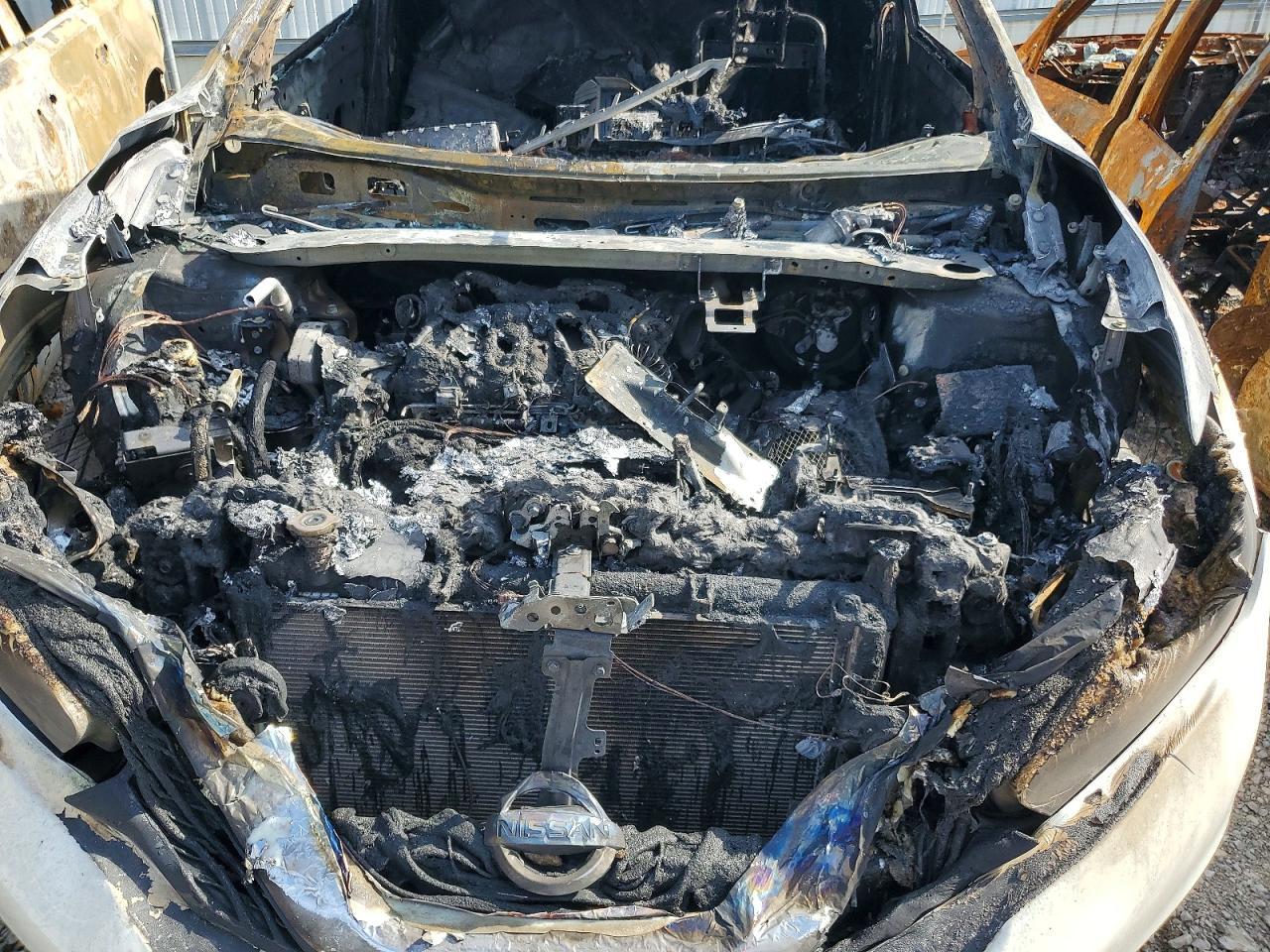 2018 NISSAN MURANO