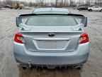 2015 SUBARU WRX