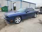 2013 DODGE Challenger