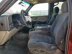 2002 CHEVROLET Tahoe