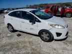2012 FORD Fiesta