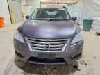 2013 NISSAN SENTRA