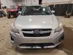 2012 SUBARU IMPREZA