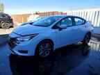 2025 NISSAN VERSA