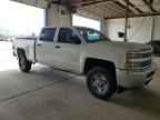 2015 CHEVROLET 2500