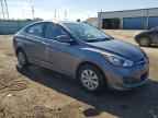 2016 HYUNDAI ACCENT