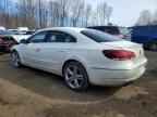 2013 VOLKSWAGEN CC