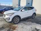 2016 HYUNDAI SANTA FE