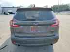 2025 SUBARU Ascent
