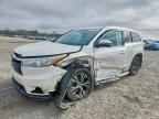 2016 TOYOTA HIGHLANDER