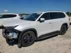 2025 TOYOTA HIGHLANDER