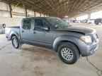 2016 NISSAN Frontier