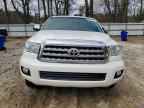 2016 TOYOTA Sequoia