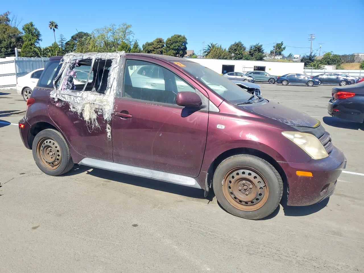 2005 SCION Xa