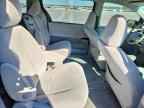 2012 TOYOTA SIENNA