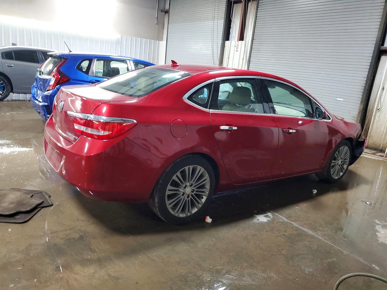 2012 BUICK VERANO