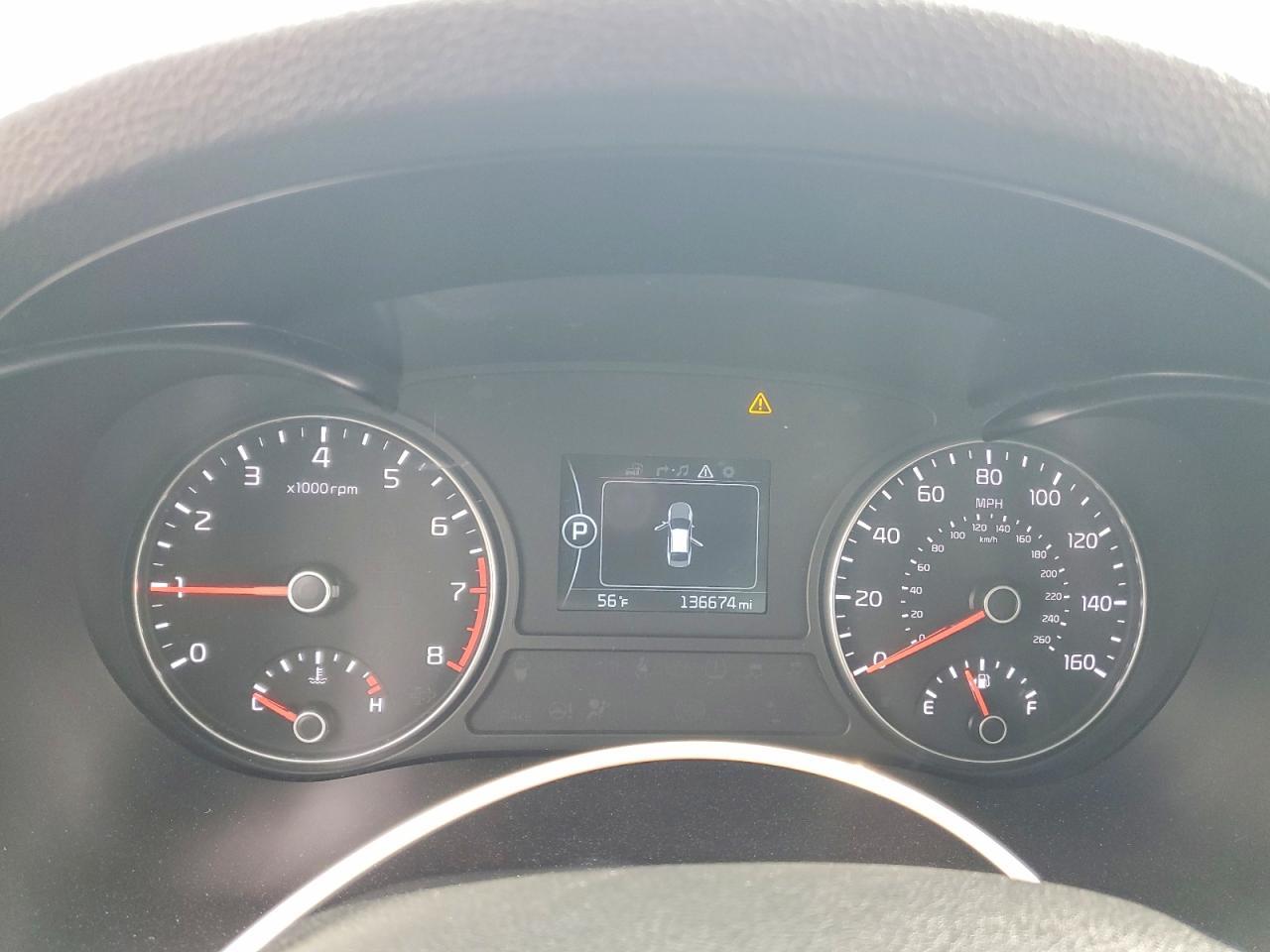 2017 KIA OPTIMA